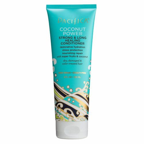 Pacifica Coconut Power Conditioner Pacifica Coconut Power Conditioner