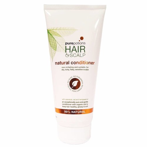 Purepotions Natural Conditioner Purepotions Natural Conditioner