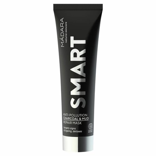 Madara SMART Anti-Pollution Repair Mask Madara SMART Anti-Pollution Repair Mask