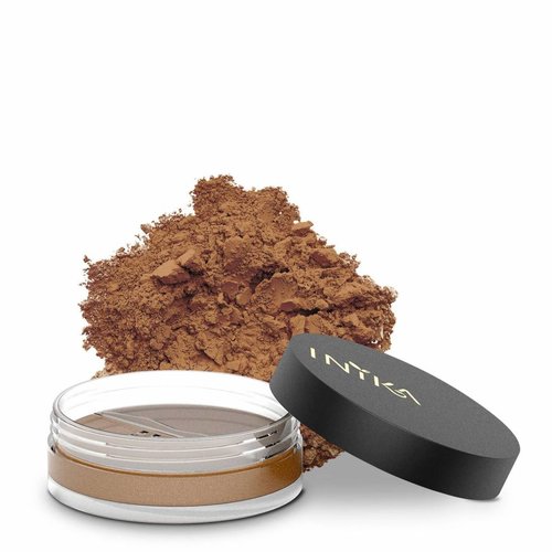 Inika Loose Mineral Foundation 9: Confidence Inika Loose Mineral Foundation 9: Confidence