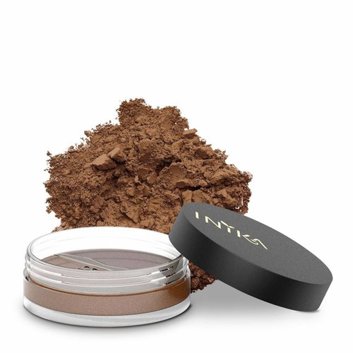 Inika Loose Mineral Foundation 10: Wisdom Inika Loose Mineral Foundation 10: Wisdom
