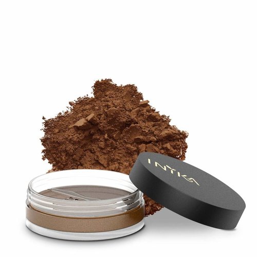 Inika Loose Mineral Foundation 11: Joy Inika Loose Mineral Foundation 11: Joy