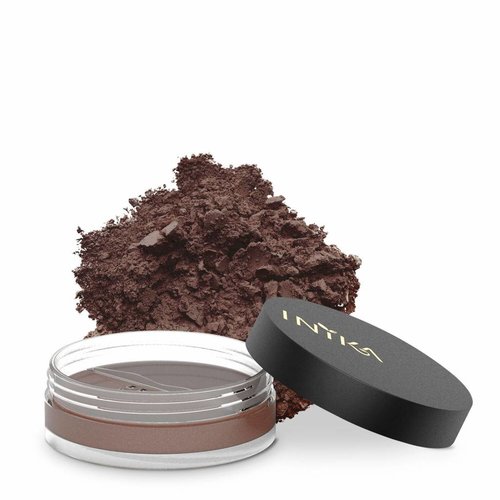 Inika Loose Mineral Foundation 12: Fortitude Inika Loose Mineral Foundation 12: Fortitude