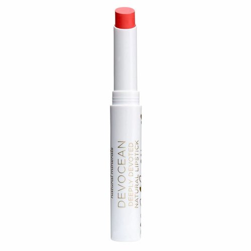 Pacifica Devocean Natural Lipstick Rebel Sol Pacifica Devocean Natural Lipstick Rebel Sol