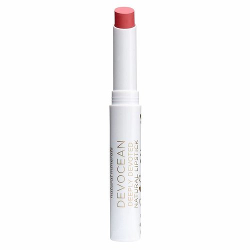 Pacifica Devocean Natural Lipstick XOX Pacifica Devocean Natural Lipstick XOX