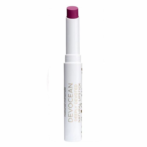 Pacifica Devocean Natural Lipstick Beach Goth Pacifica Devocean Natural Lipstick Beach Goth