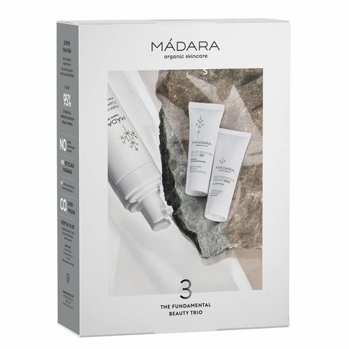 Madara Deeper Than Skin Starter Kit Madara Deeper Than Skin Starter Kit