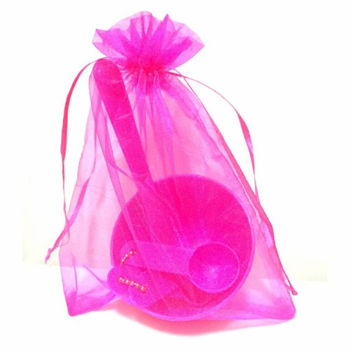 Flora & Curl Clay Mixing Kit Flora & Curl Clay Mixing Kit