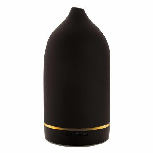 Toast Living Essential Oil Diffuser Black Toast Living Essential Oil Diffuser Black