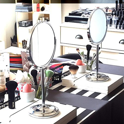 Workshop Make-up: zaterdag 26 mei Workshop Make-up: zaterdag 26 mei