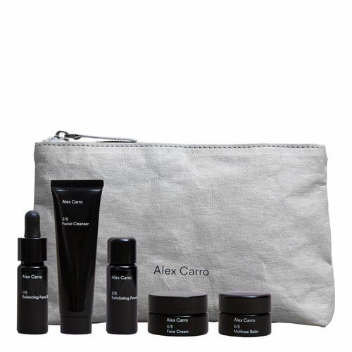 Alex Carro Discovery Set Alex Carro Discovery Set