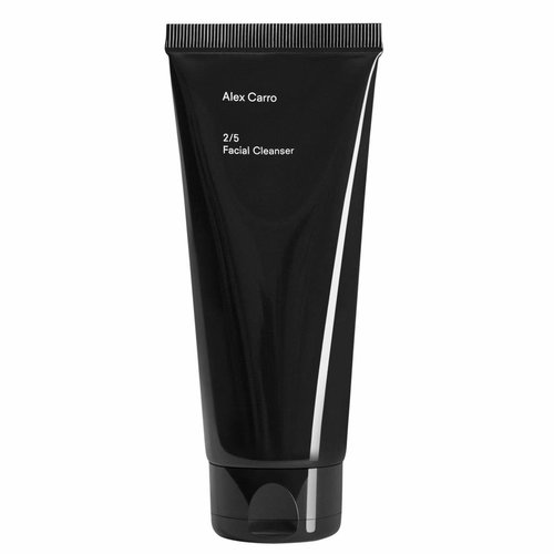 Alex Carro 2/5 Facial Cleanser Alex Carro 2/5 Facial Cleanser