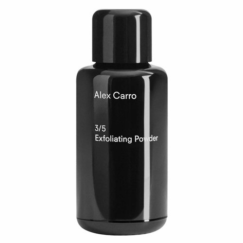 Alex Carro 3/5 Exfoliating Powder Alex Carro 3/5 Exfoliating Powder