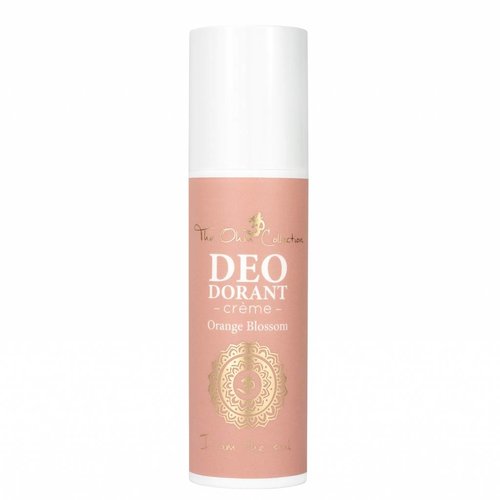 The Ohm Collection DEOdorant Crème Orange Blossom The Ohm Collection DEOdorant Crème Orange Blossom