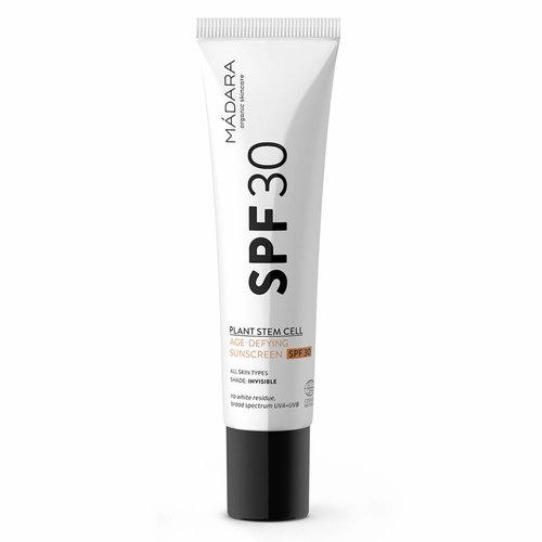 Madara Age-Defying Sunscreen SPF30 Madara Age-Defying Sunscreen SPF30