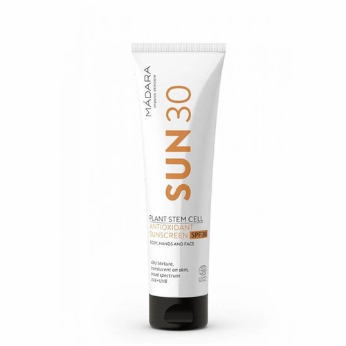 Madara Antioxidant Body Sunscreen SPF30 Madara Antioxidant Body Sunscreen SPF30