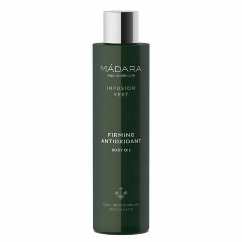 Madara Firming Antioxidant Body Oil Madara Firming Antioxidant Body Oil