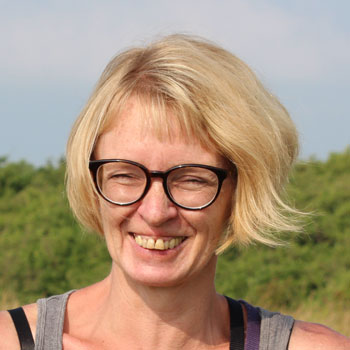 Shaila Heidrun