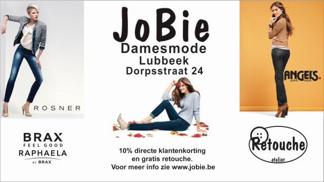 JoBie winkel