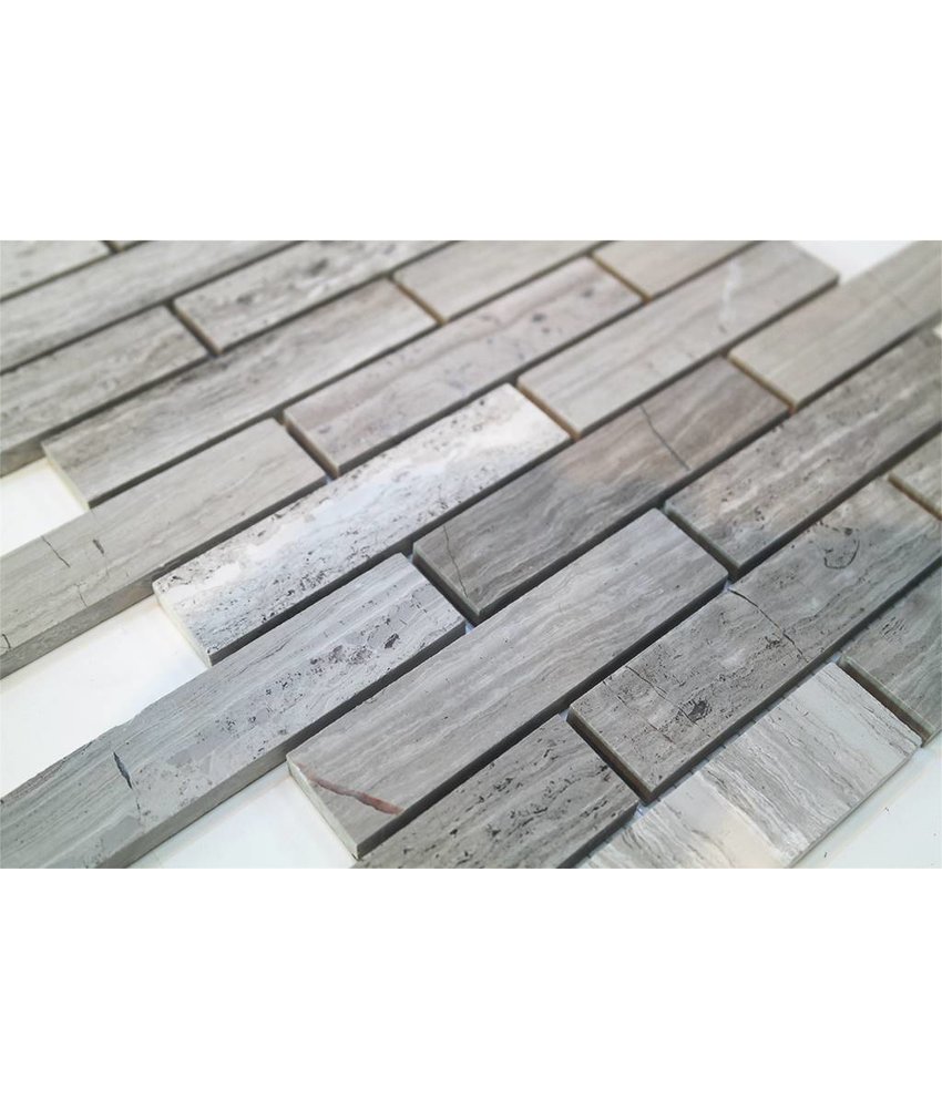 Bärwolf Mosaikfliesen und Natursteinmosaik Fliesen - Mosaic Outlet