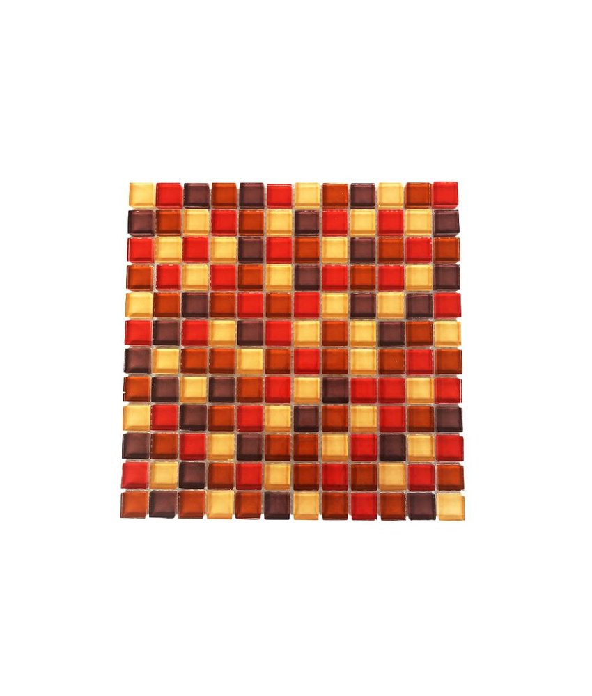 Glasmosaik fliesen günstig & bequem online bestellen mosaic outlet