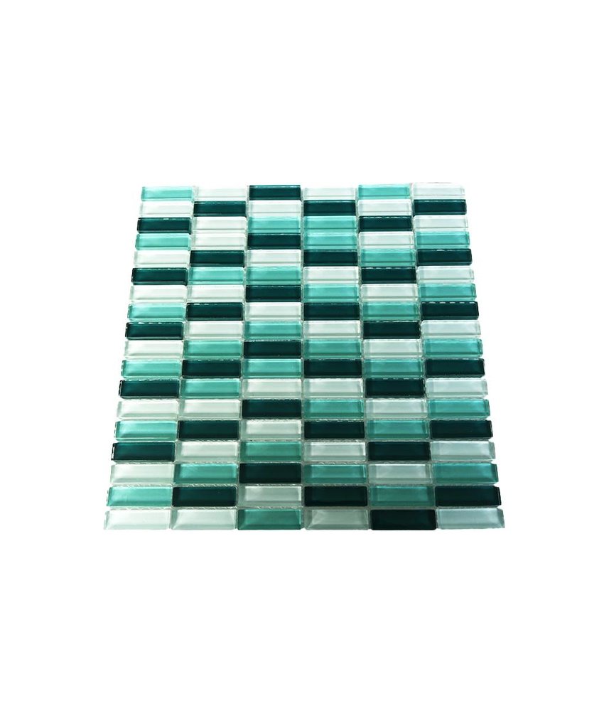 Glasmosaik fliesen günstig & bequem online bestellen mosaic outlet