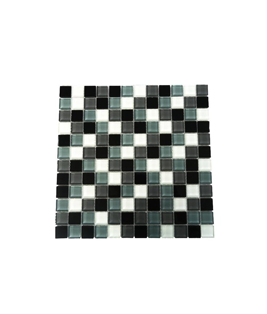 Glasmosaik fliesen günstig & bequem online bestellen mosaic outlet