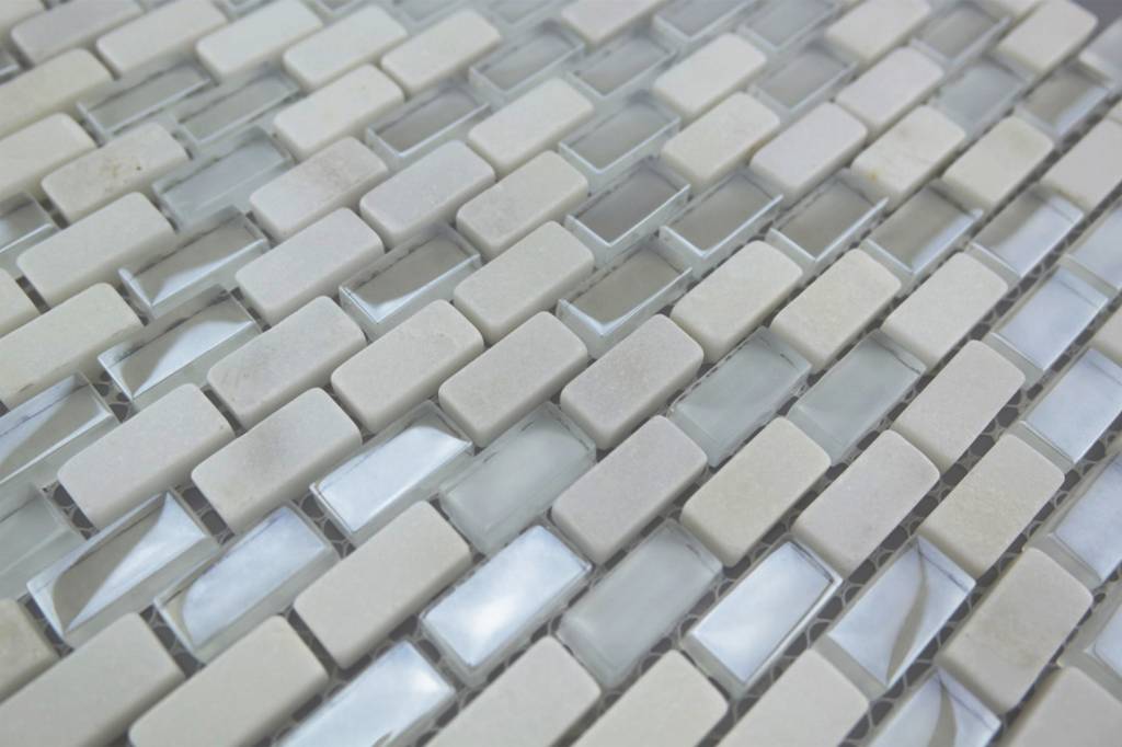 mosaikfliesen wei, mosaikfliesen weiß. mosaikfliesen wei. glas marmor mosaik fliesen, Design ideen