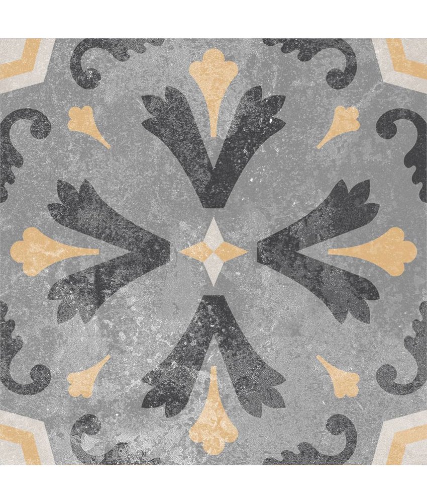 Vintage & Retro Fliesen - Mosaic Outlet