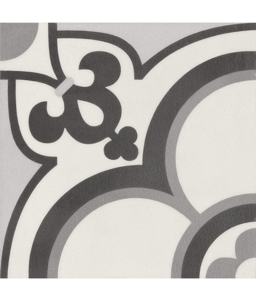 Vintage & Retro Fliesen - Mosaic Outlet