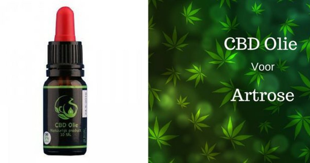 De positieve invloed van CBD olie en wietpleisters bij artrose