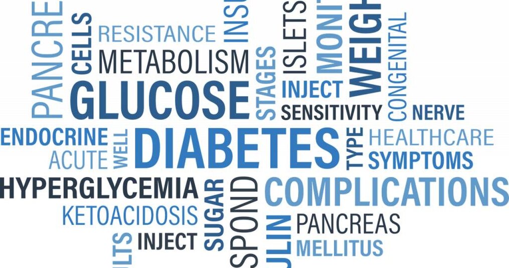 CBD olie, gunstig in de strijd tegen diabetes?
