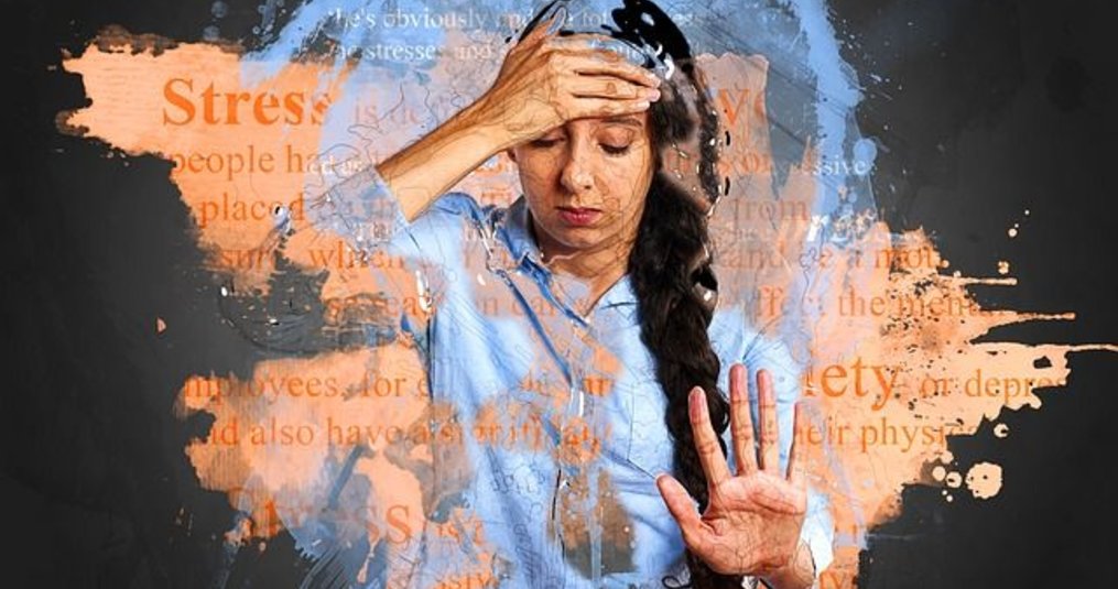 CBD olie, een mogelijke oplossing tegen stress?