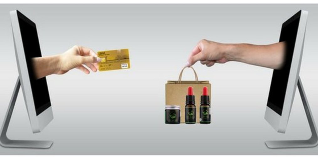 CBD olie, pleister kopen