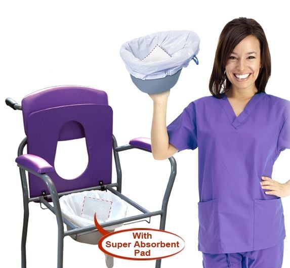 Carebags gebruiken? Doe het op de juiste manier