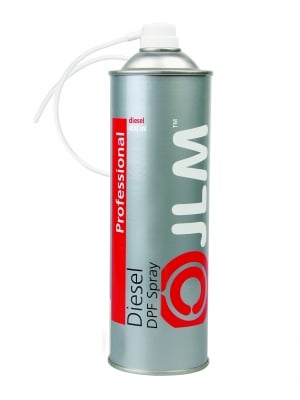 JLM Lubricants - * JLM introduces Diesel DPF Spray J02220 (400ml