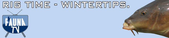 Rig Time - Wintertips