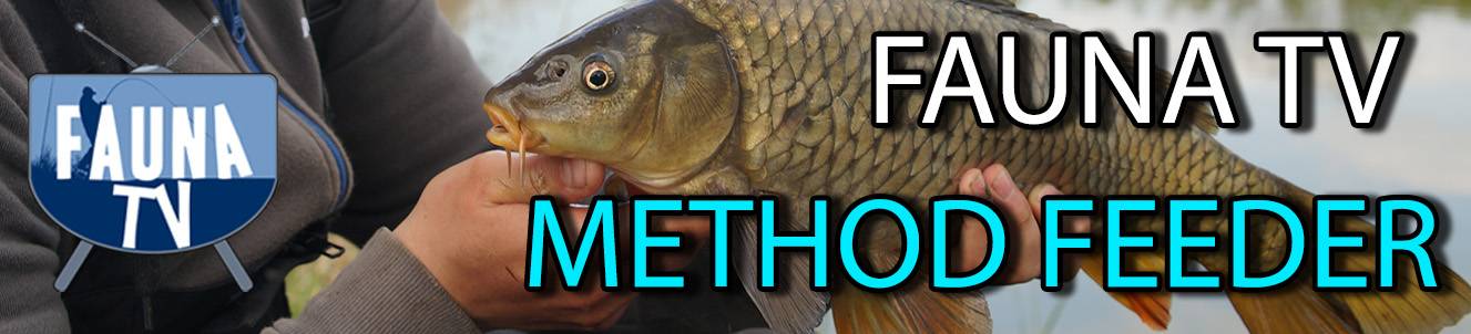 Fauna TV - Method Feeder