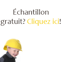 echantillon gratuit