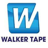 Walker tape voor pruiken en haarwerken