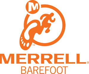Merrell Barefoot Logo