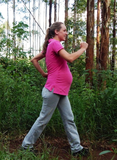Review poloshirts Active Mama
