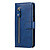 Blauw