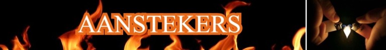 Over aanstekers