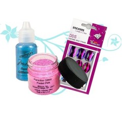 Glitters & Glitterstenen