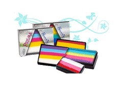 Rainbow / Splitcake
