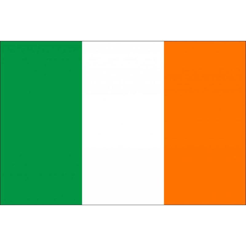 Acheter drapeau Irlande