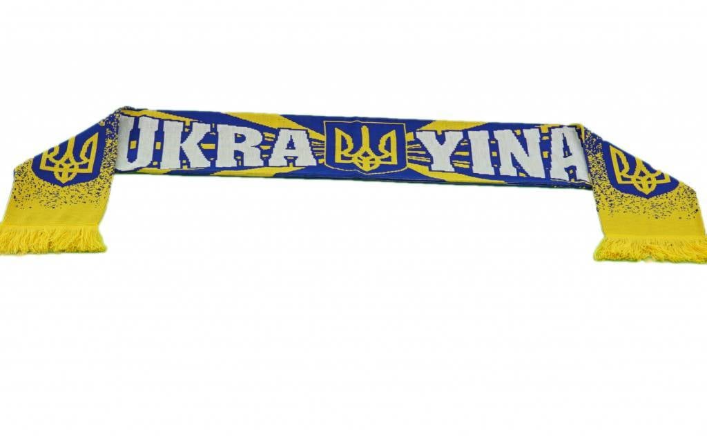 Buy scarf Ukraine?