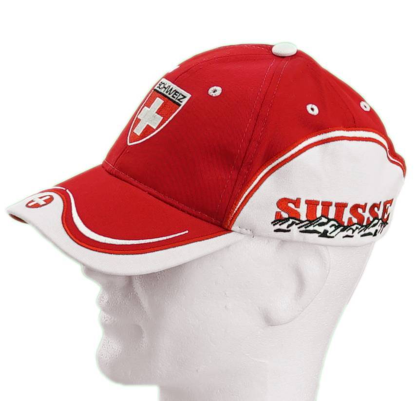 Buy cap Switzerland?