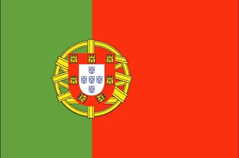 Acheter le drapeau Portugais 